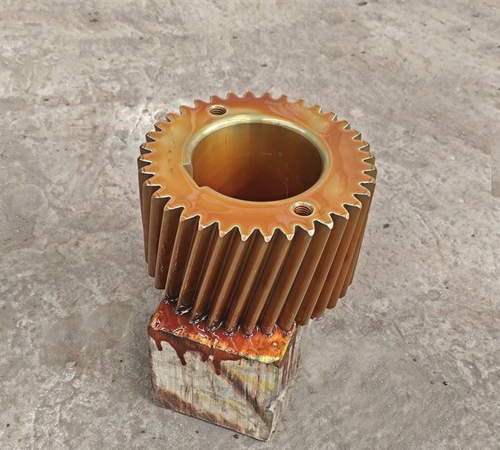 Pinion Gear